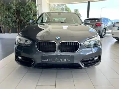 Sell BMW 116 2016 - 16990 EUR, 156403 km - AUTO.MOTO.pt