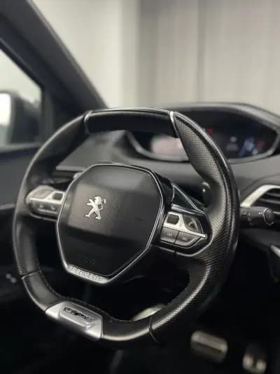 Sell Peugeot 3008 2018 - 19500 EUR, 169999 km - AUTO.MOTO.pt