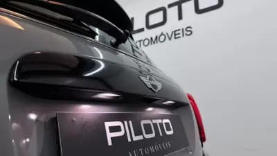 Vendo MINI Cooper 2014 - 11990 EUR, 116384 km - AUTO.MOTO.pt