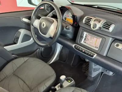 Sell Smart Fortwo Cabrio 2012 - 8990 EUR, 101606 km - AUTO.MOTO.pt