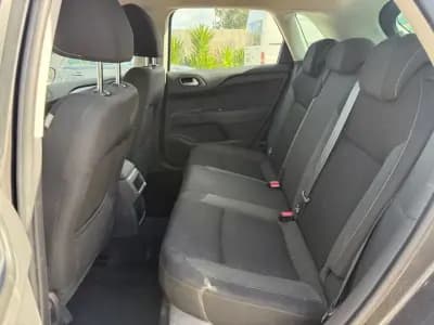 Vendo Citroën C4 2017 - 10900 EUR, 117000 km - AUTO.MOTO.pt