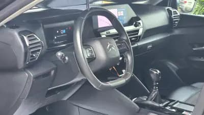 Vendo Citroën C4 2023 - 17950 EUR, 21950 km - AUTO.MOTO.pt