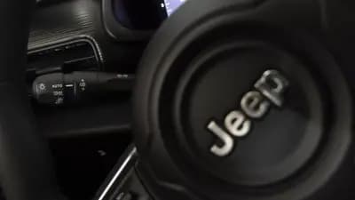 Vendo Jeep Avenger 2024 - 20900 EUR, 23500 km - AUTO.MOTO.pt