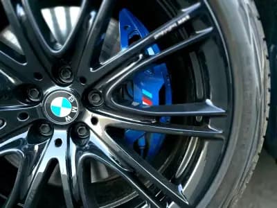 Vendo BMW 740 2017 - 35900 EUR, 125000 km - AUTO.MOTO.pt