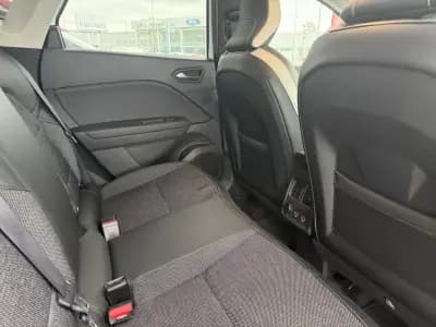 Vendo Renault Captur 2020 - 17500 EUR, 30000 km - AUTO.MOTO.pt