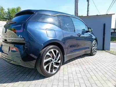 Sell BMW i3 2019 - 24500 EUR, 75900 km - AUTO.MOTO.pt