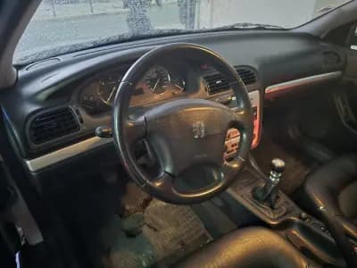 Vendo Peugeot 406 2005 - 6999 EUR, 113308 km - AUTO.MOTO.pt