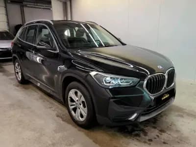 Vendo BMW X1 2020 - 23990 EUR, 52737 km - AUTO.MOTO.pt