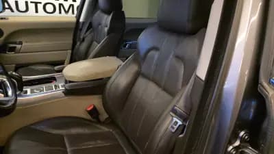 Vendo Land Rover Range Rover Sport 2014 - 27500 EUR, 80220 km - AUTO.MOTO.pt