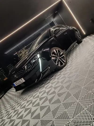 Vendo Peugeot 508 2021 - 24750 EUR, 79874 km - AUTO.MOTO.pt