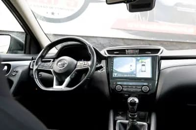 Sell Nissan Qashqai 2018 - 18900 EUR, 100000 km - AUTO.MOTO.pt