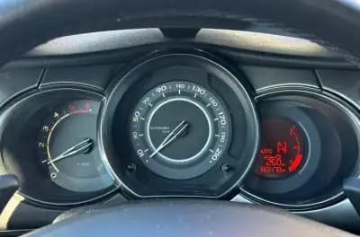 Vendo Citroën C3 2012 - 7450 EUR, 183478 km - AUTO.MOTO.pt