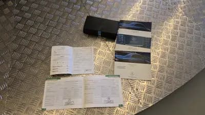 Sell Mercedes-Benz CLS 320 2007 - 12500 EUR, 452570 km - AUTO.MOTO.pt