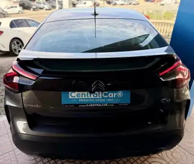 Vendo Citroën C4 2023 - 18950 EUR, 47000 km - AUTO.MOTO.pt