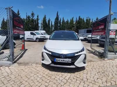Sell Toyota Prius 2019 - 19000 EUR, 80000 km - AUTO.MOTO.pt
