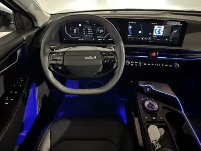 Vendo Kia EV6 2025 - 45900 EUR, 1993 km - AUTO.MOTO.pt