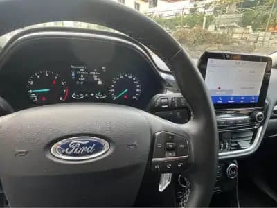 Sell Ford Puma 2022 - 20500 EUR, 78000 km - AUTO.MOTO.pt