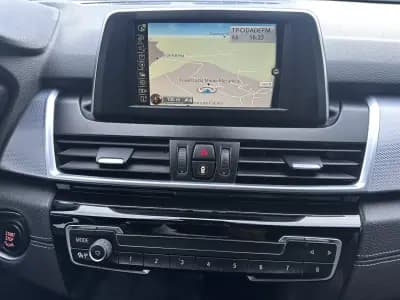 Sell BMW 216 Active Tourer 2015 - 14900 EUR, 210000 km - AUTO.MOTO.pt