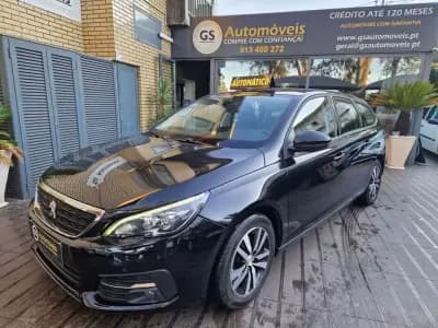 Sell Peugeot 308 SW 2019 - 12990 EUR, 133000 km - AUTO.MOTO.pt