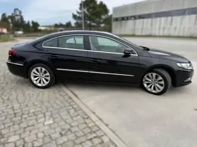 Vendo Volkswagen Passat CC 2012 - 15900 EUR, 139257 km - AUTO.MOTO.pt