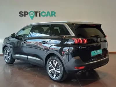 Sell Peugeot 5008 2024 - 31500 EUR, 12350 km - AUTO.MOTO.pt