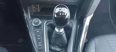 Vendo Ford Focus SW 2018 - 6999 EUR, 280000 km - AUTO.MOTO.pt