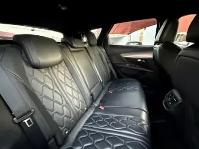 Sell Peugeot 3008 2019 - 24900 EUR, 82000 km - AUTO.MOTO.pt