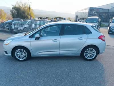 Vendo Citroën C4 2015 - 11500 EUR, 53000 km - AUTO.MOTO.pt