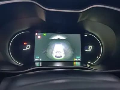 Sell MG ZS 2022 - 17950 EUR, 75000 km - AUTO.MOTO.pt