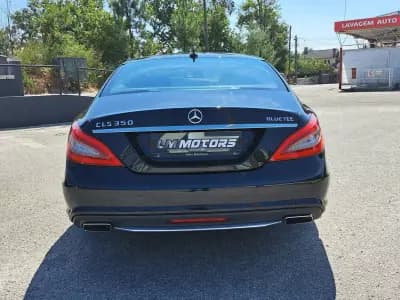 Sell Mercedes-Benz CLS 350 2014 - 29000 EUR, 237000 km - AUTO.MOTO.pt
