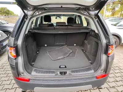 Sell Land Rover Discovery Sport 2016 - 19900 EUR, 126000 km - AUTO.MOTO.pt