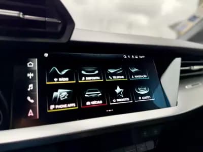 Vendo Audi A3 Sportback 2021 - 23950 EUR, 89000 km - AUTO.MOTO.pt