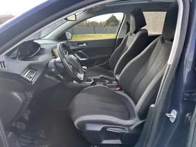 Sell Peugeot 308 SW 2016 - 8900 EUR, 200000 km - AUTO.MOTO.pt