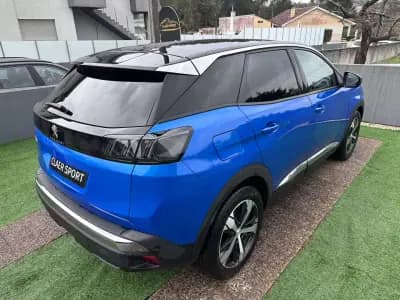 Sell Peugeot 3008 2022 - 19900 EUR, 186000 km - AUTO.MOTO.pt