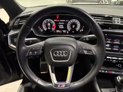 Sell Audi Q3 Sportback 2021 - 40990 EUR, 74000 km - AUTO.MOTO.pt