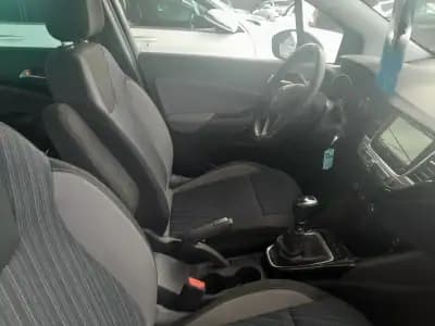 Sell Opel Crossland X 2020 - 14950 EUR, 52000 km - AUTO.MOTO.pt