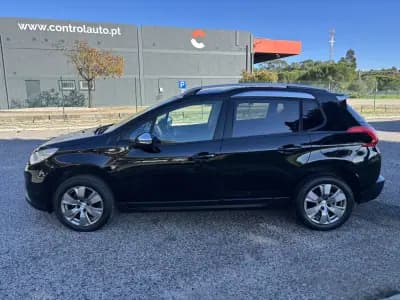 Sell Peugeot 2008 2015 - 12490 EUR, 96500 km - AUTO.MOTO.pt