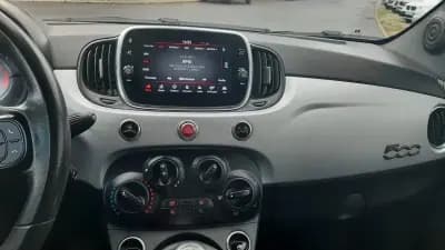 Vendo Fiat 500C 2021 - 11490 EUR, 104849 km - AUTO.MOTO.pt