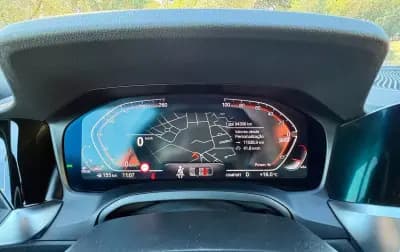 Sell BMW 420 Gran Coupé 2022 - 40900 EUR, 94306 km - AUTO.MOTO.pt