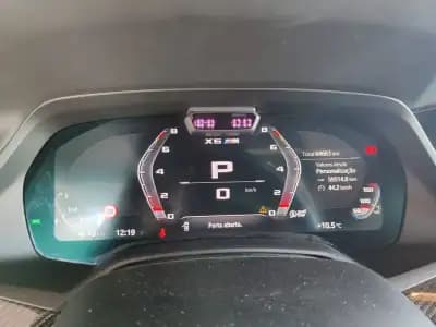 Sell BMW X6 M 2020 - 120000 EUR, 65000 km - AUTO.MOTO.pt