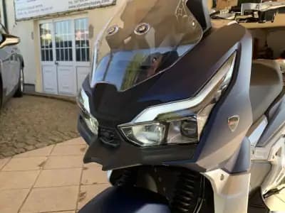 Vendo mota 2024 - 2850 EUR, 1800 km - AUTO.MOTO.pt