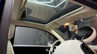 Vendo Fiat 500 2020 - 10470 EUR, 87000 km - AUTO.MOTO.pt