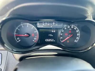 Sell Opel Karl 2019 - 8900 EUR, 106000 km - AUTO.MOTO.pt