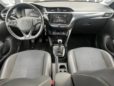 Vendo Opel Corsa 2022 - 13450 EUR, 60459 km - AUTO.MOTO.pt