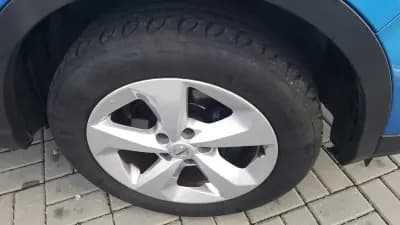 Vendo Nissan Qashqai 2018 - 18650 EUR, 149986 km - AUTO.MOTO.pt