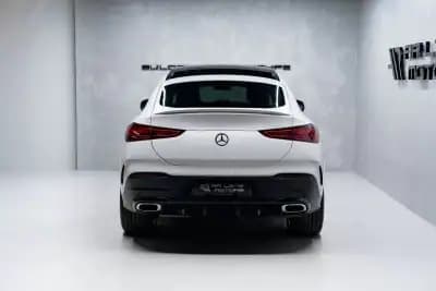 Sell Mercedes-Benz GLE 350 2024 - 94950 EUR, 13000 km - AUTO.MOTO.pt