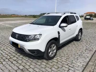 Sell Dacia Duster 2019 - 14500 EUR, 199000 km - AUTO.MOTO.pt
