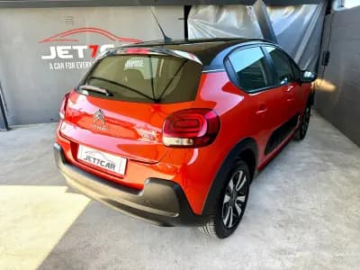 Sell Citroën C3 2019 - 12490 EUR, 95030 km - AUTO.MOTO.pt