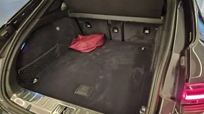 Sell Porsche Panamera Sport Turismo 2018 - 71900 EUR, 135500 km - AUTO.MOTO.pt