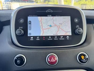 Vendo Fiat 500X 2018 - 13250 EUR, 85000 km - AUTO.MOTO.pt